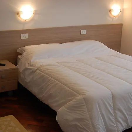 Guest house Fiera 3*